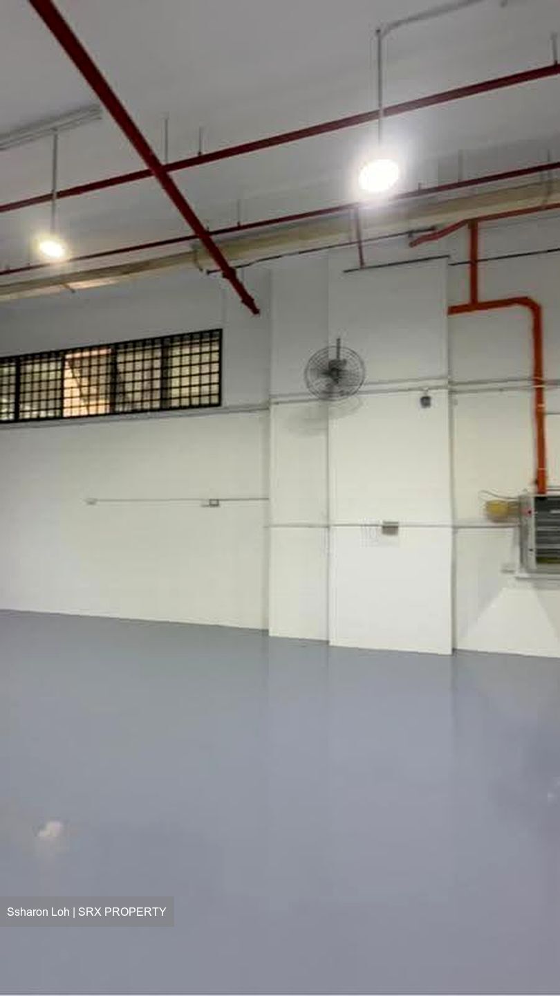 Tch Techcentre (D22), Factory #639400021